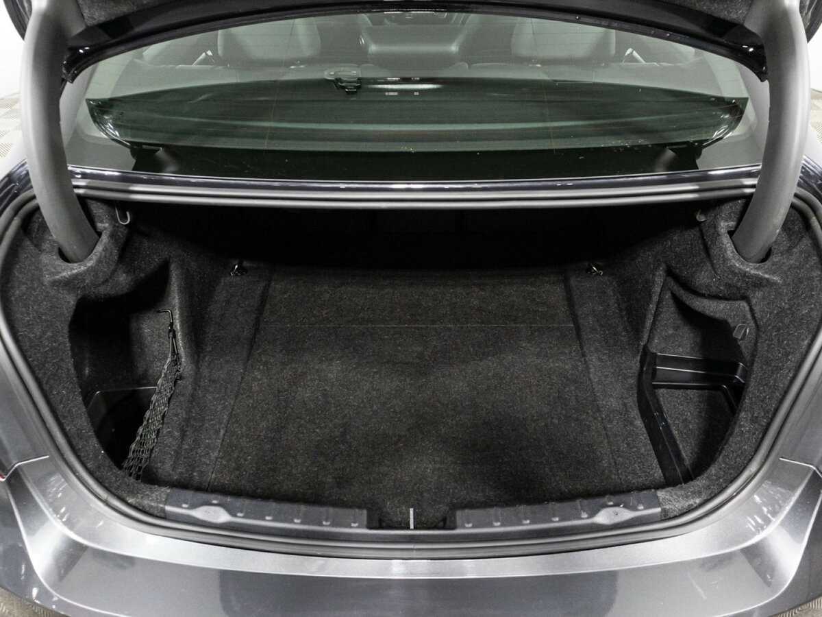 Купить BMW 3 серии 320d xDrive, 2017, 122 725 км, фото №15