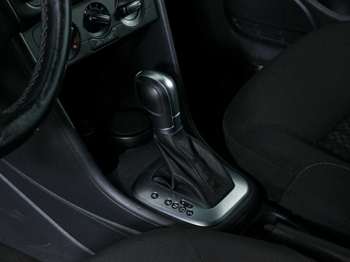 Купить Volkswagen Polo, 2017, 154 100 км, фото №13