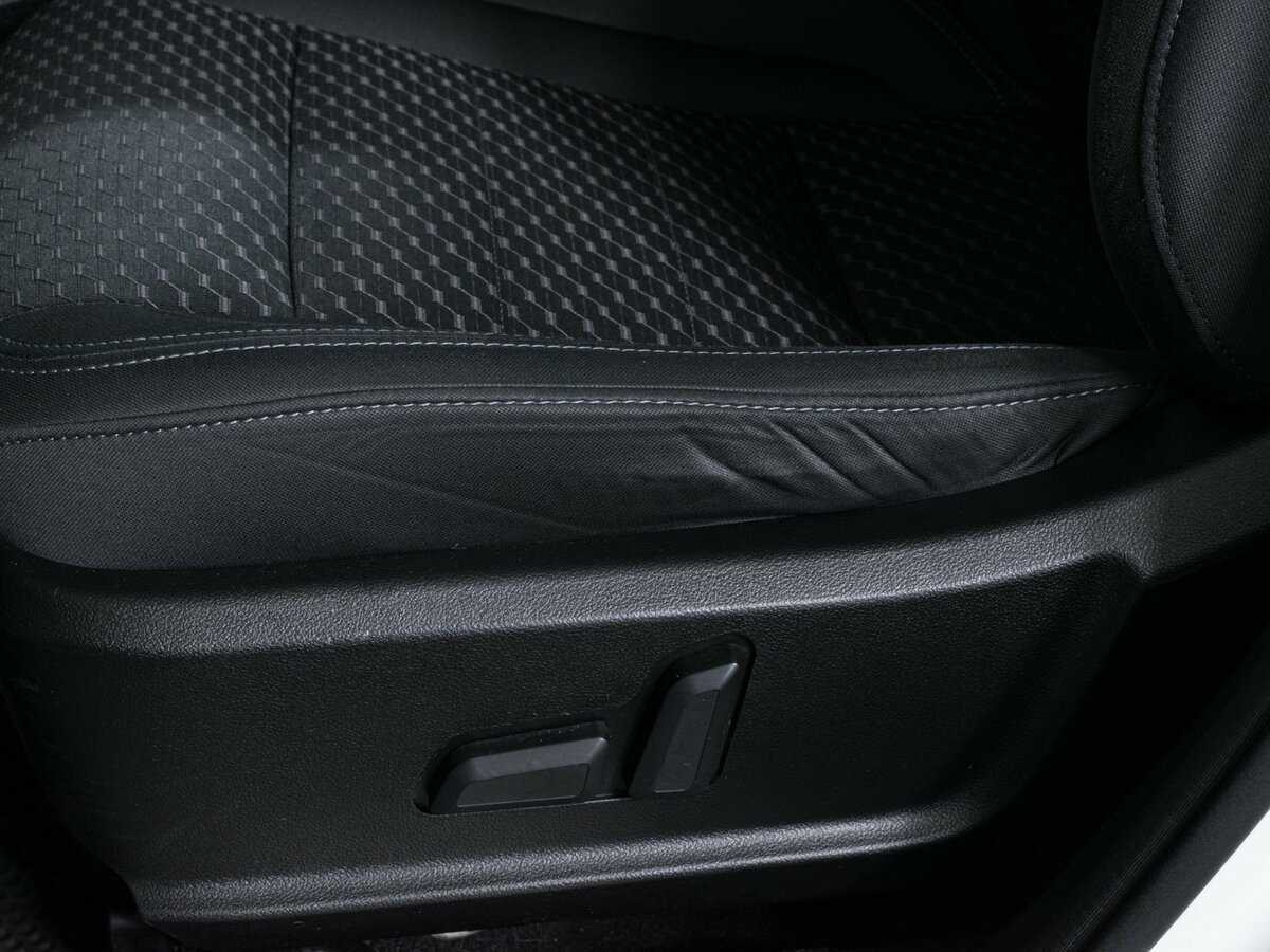 Купить Haval F7x, 2021, 109 001 км, фото №15