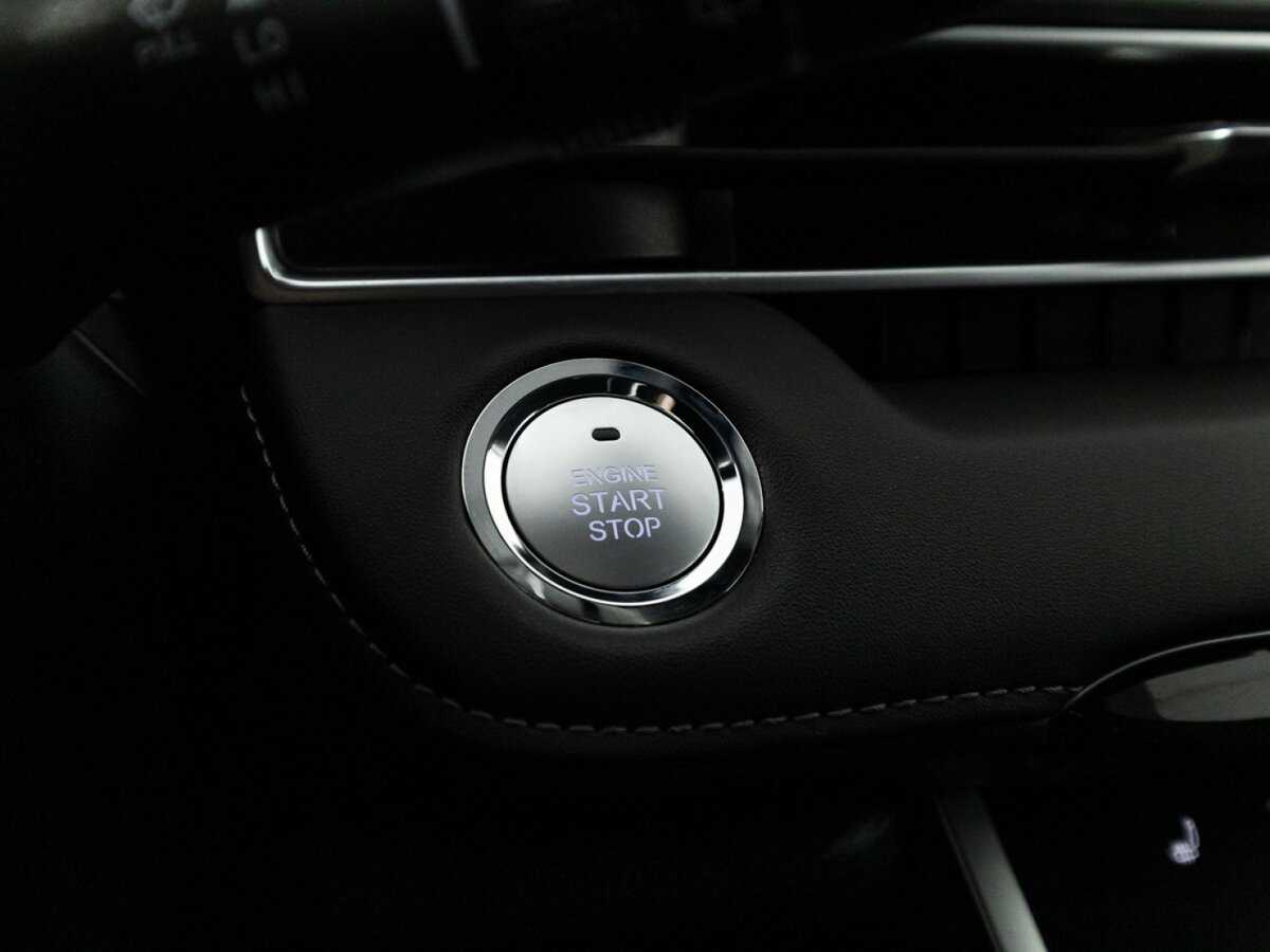 Купить Chery Tiggo 7 Pro Max, 2022, 41 737 км, фото №19