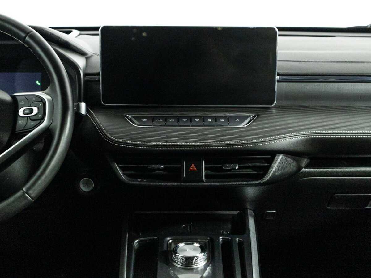 Купить Haval Jolion, 2023, 37 363 км, фото №14