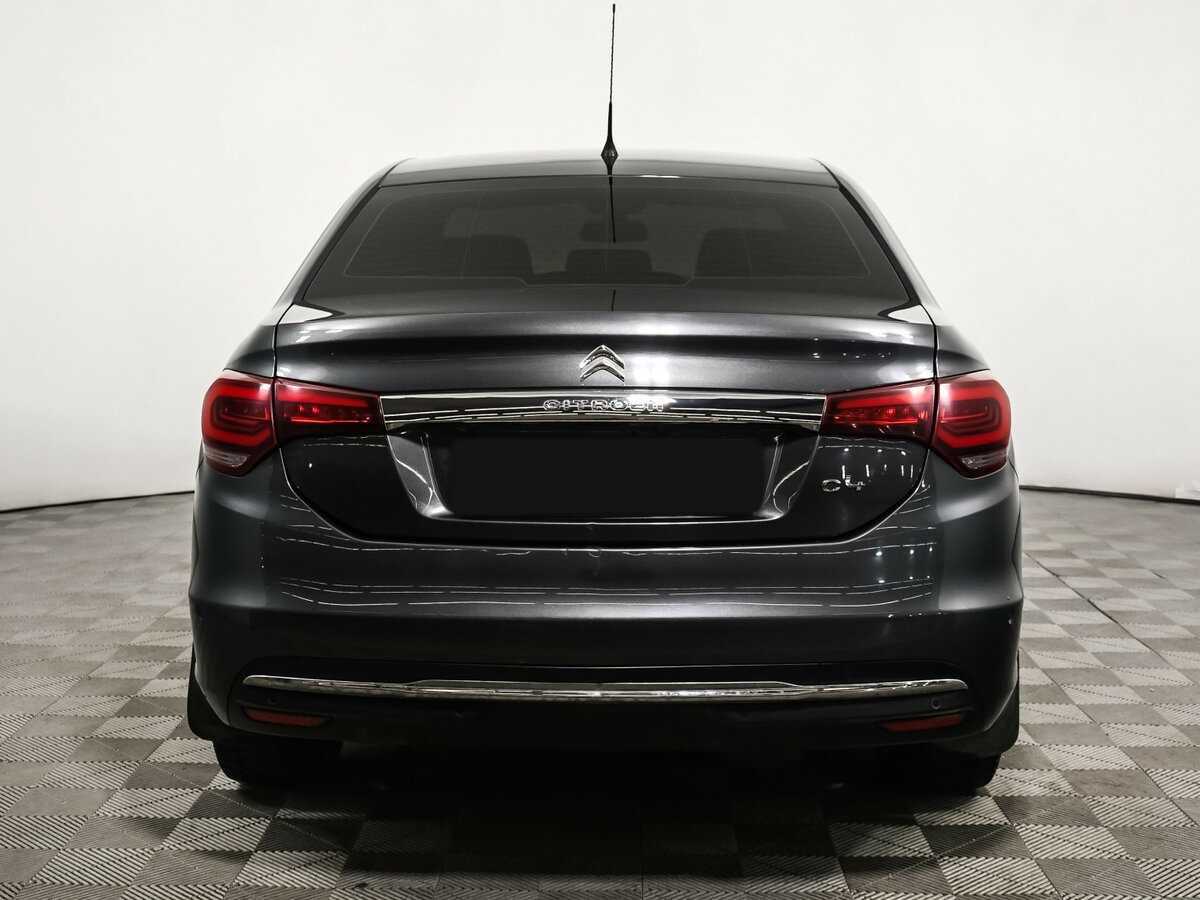 Купить Citroen C4, 2016, 147 016 км, фото №6