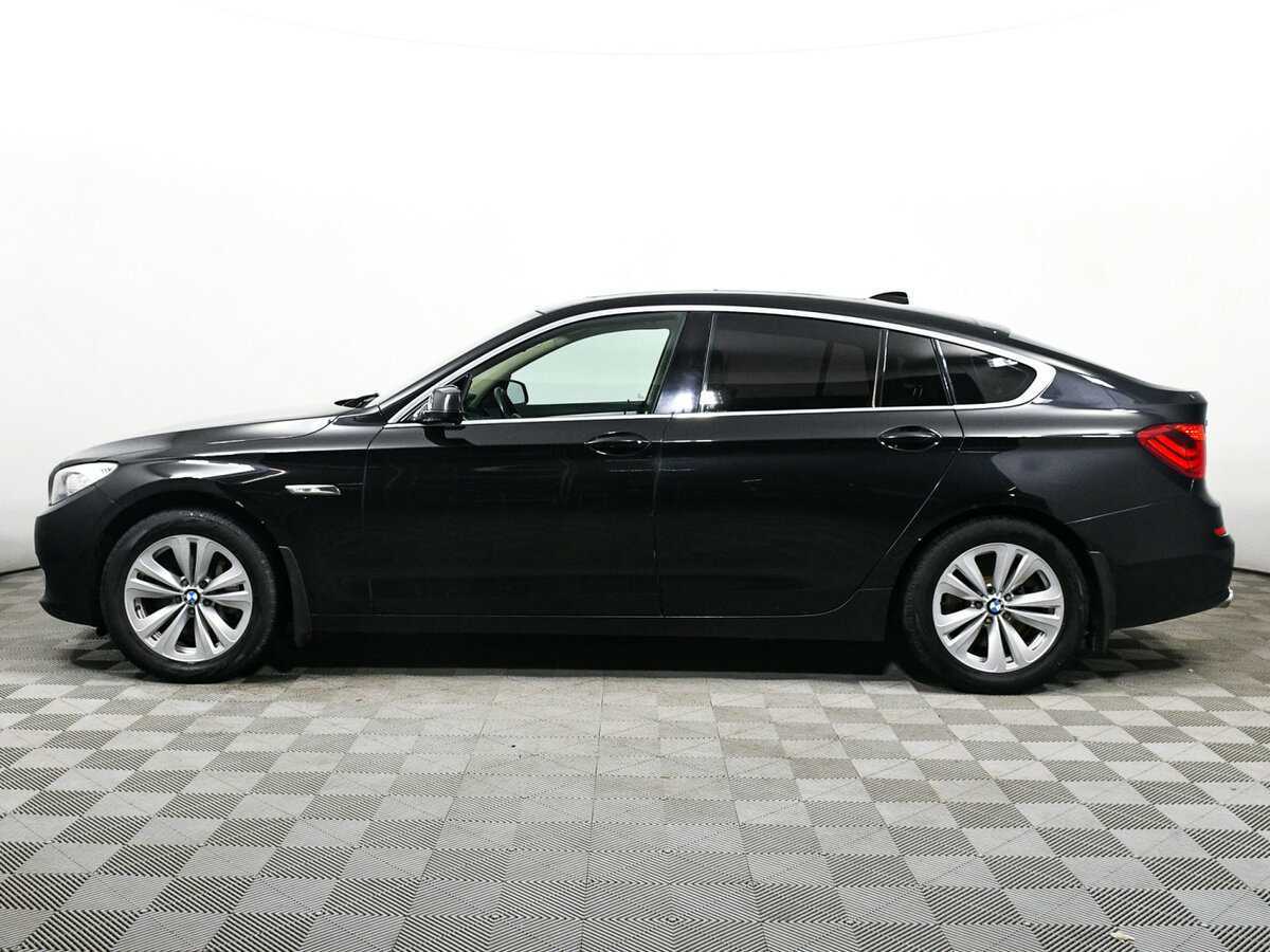 Купить BMW 5 серии Gran Turismo 530d xDrive, 2013, 209 000 км, фото №7
