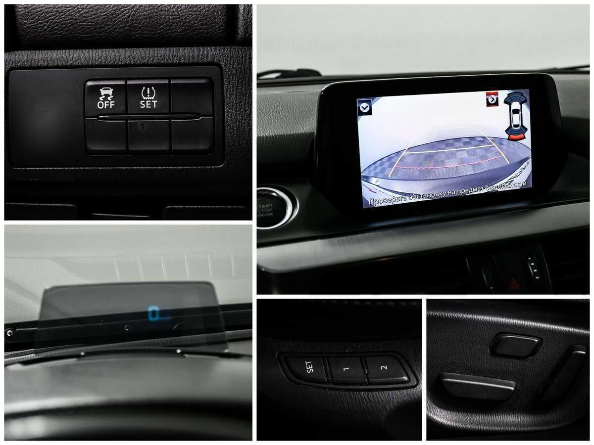 Купить Mazda 6, 2015, 168 455 км, фото №15