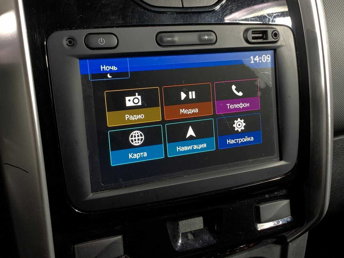 Купить Lada (ВАЗ) Largus Cross, 2021, 136 028 км, фото №16