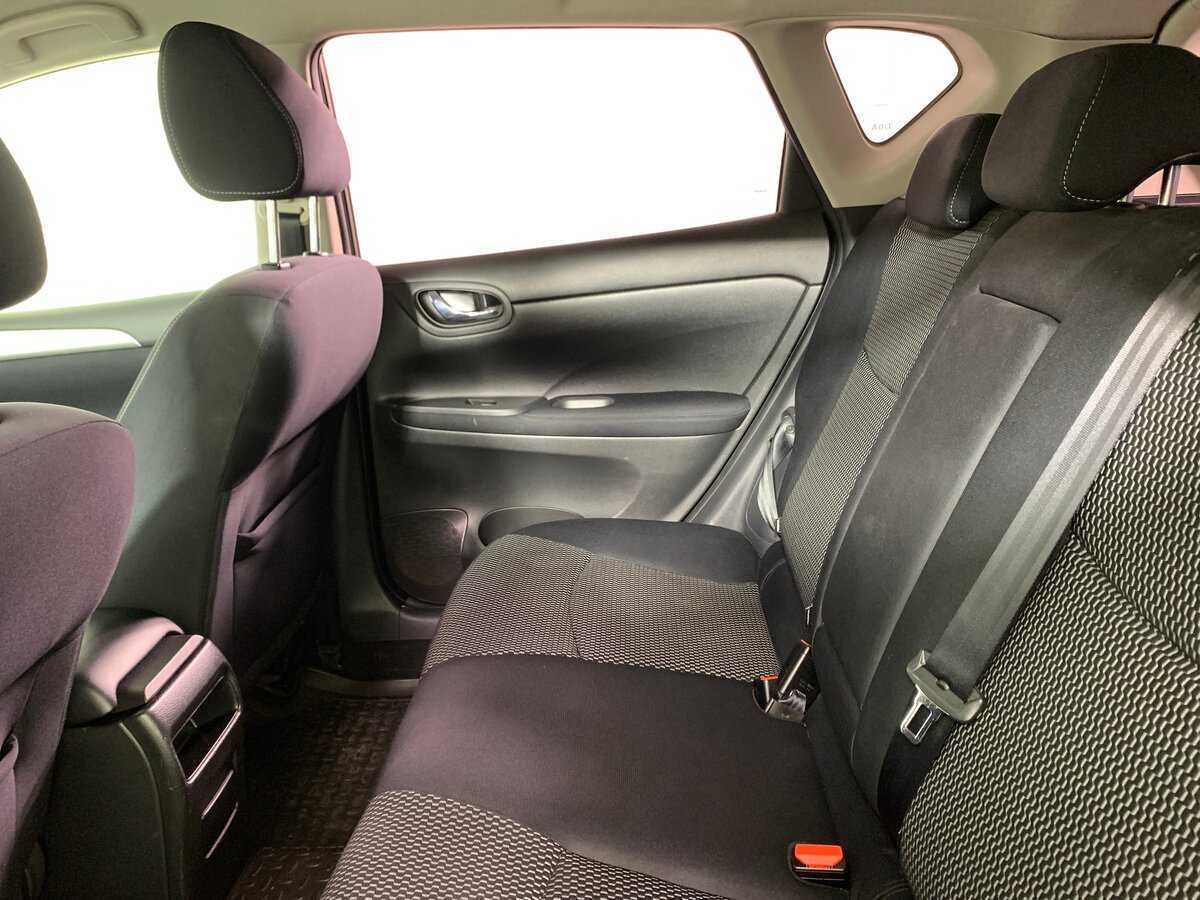 Купить Nissan Tiida, 2015, 197 664 км, фото №19