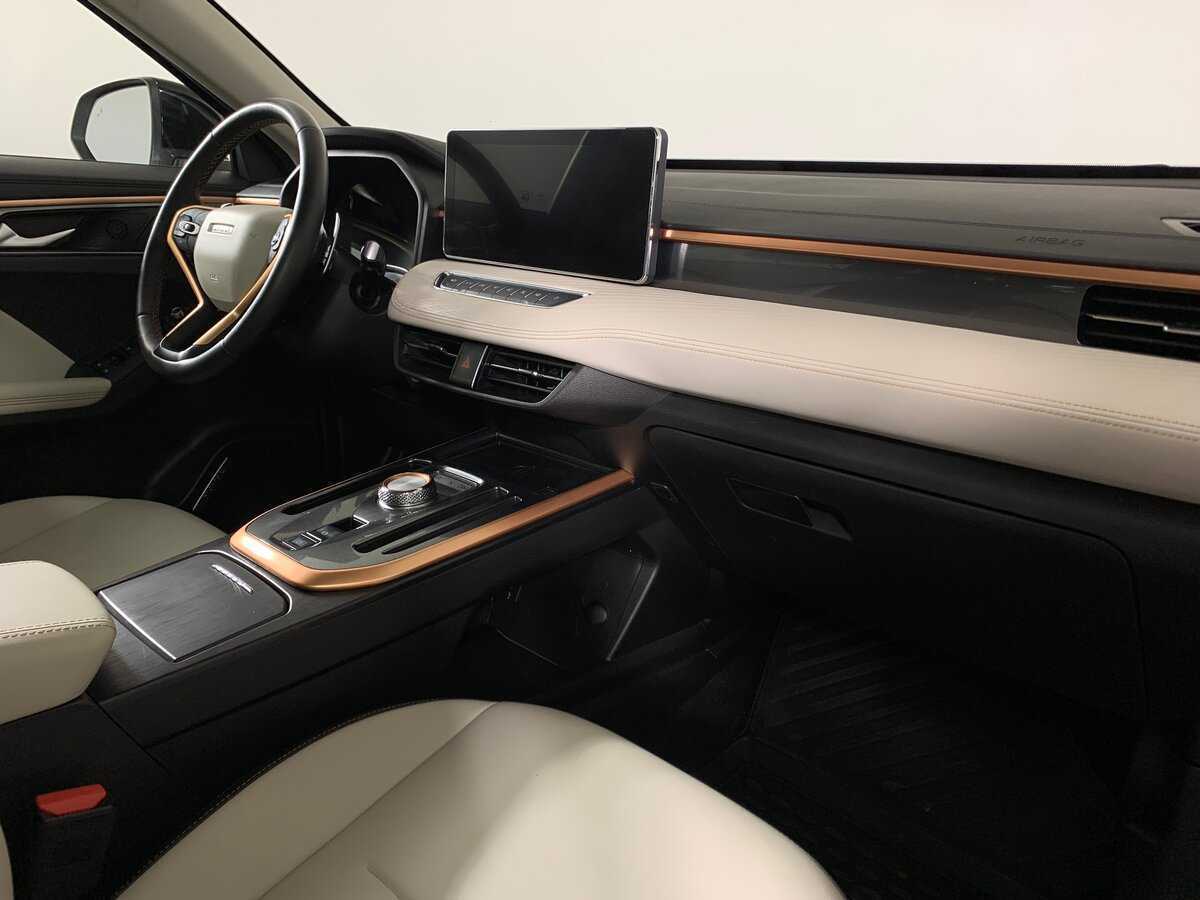 Купить Haval Jolion, 2022, 28 620 км, фото №14