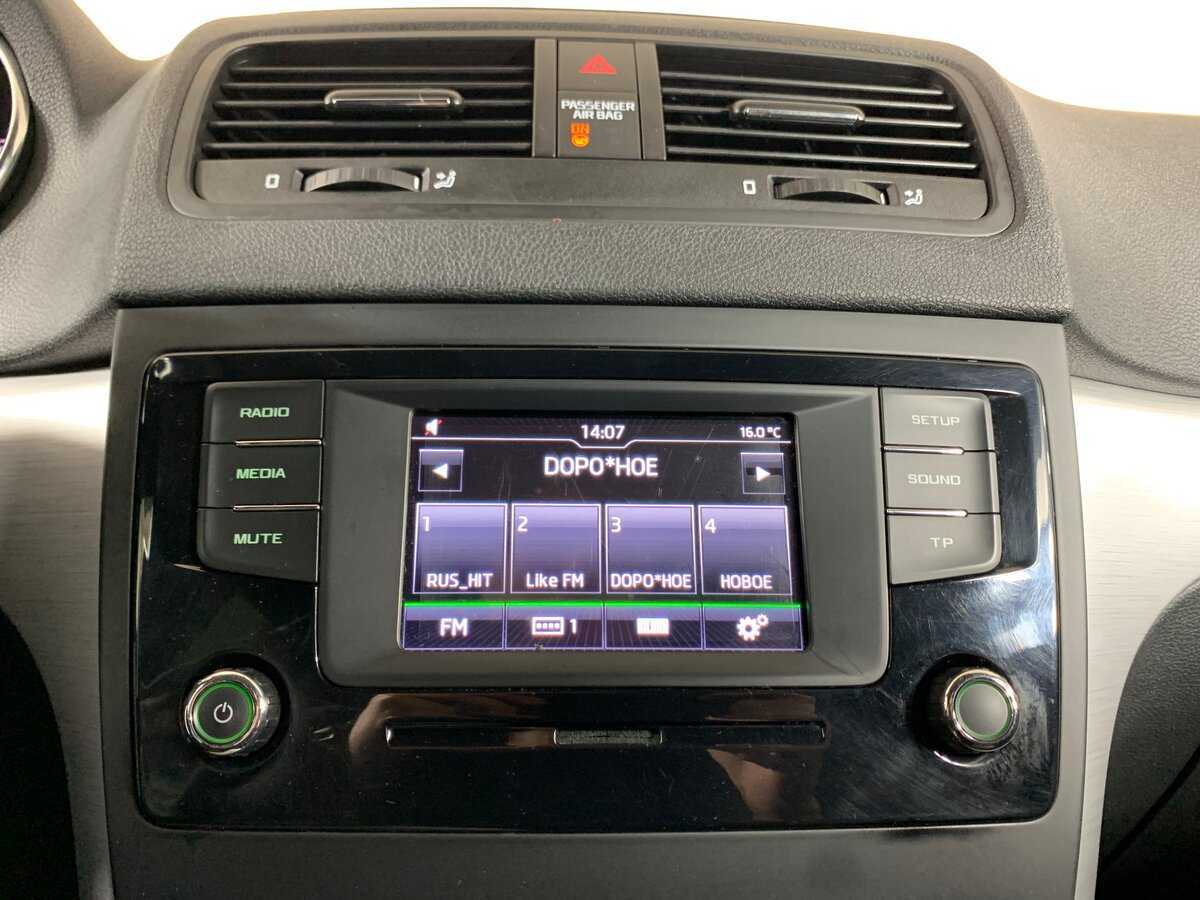 Купить Skoda Yeti, 2015, 147 988 км, фото №16