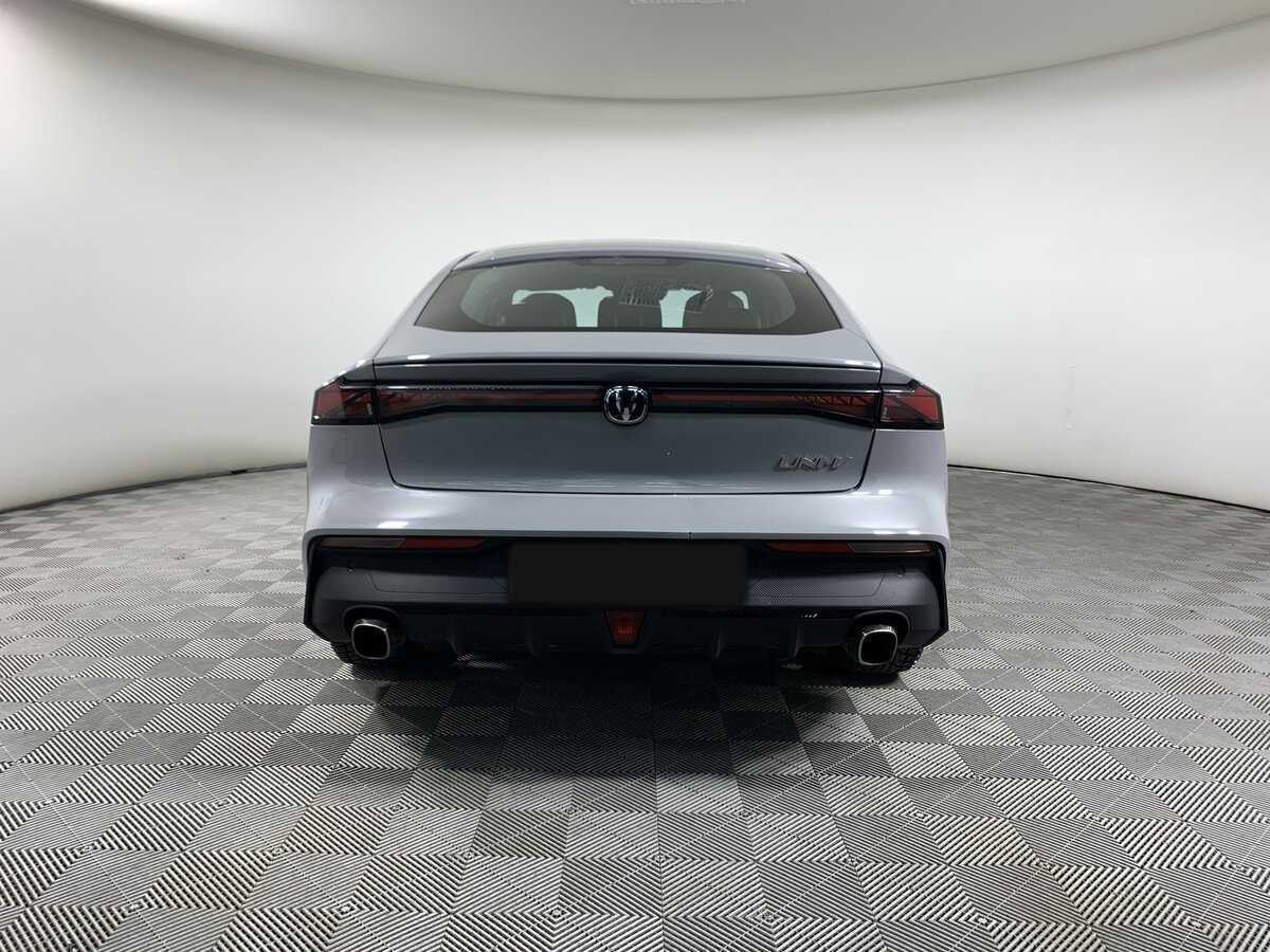 Купить Changan UNI-V, 2023, 15 183 км, фото №6