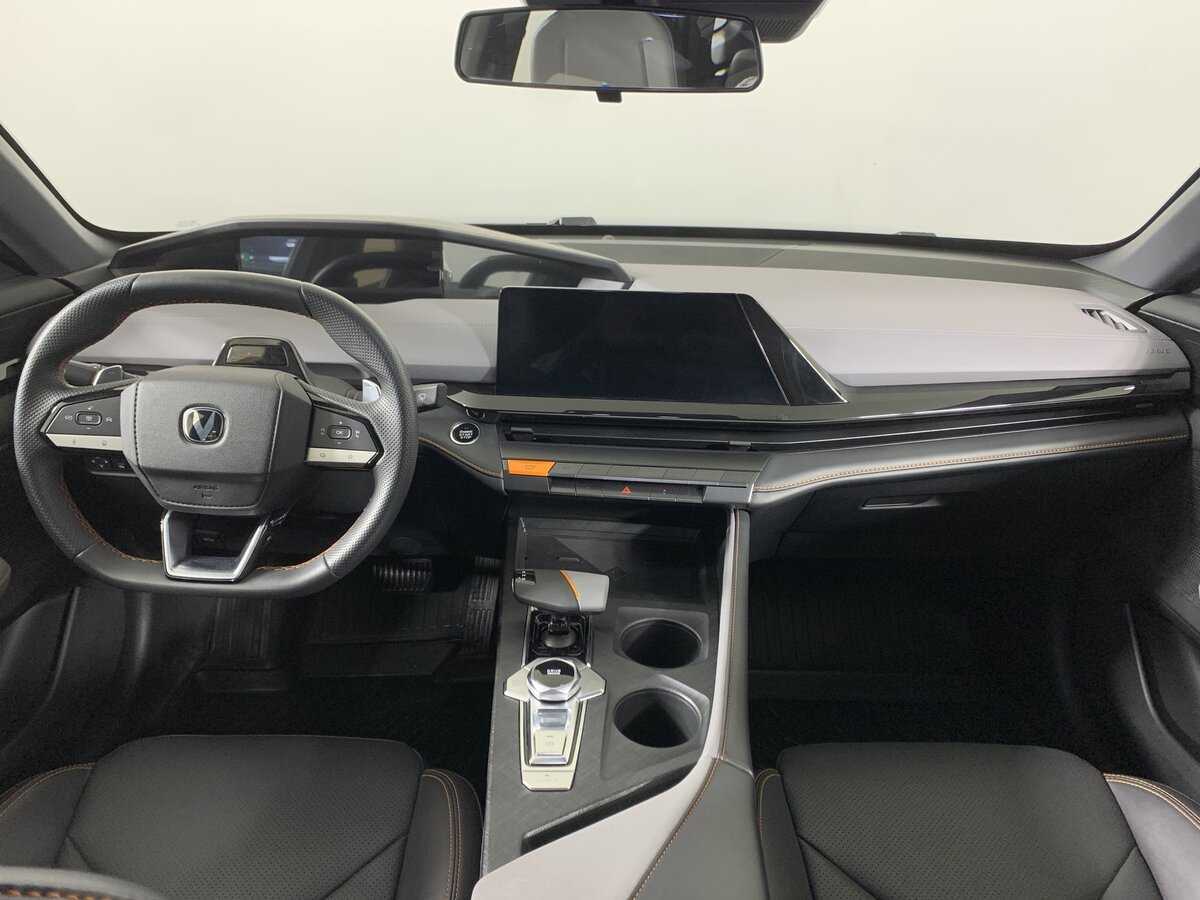 Купить Changan UNI-V, 2023, 15 183 км, фото №13