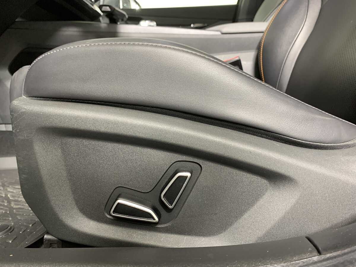 Купить Changan UNI-V, 2023, 15 183 км, фото №17