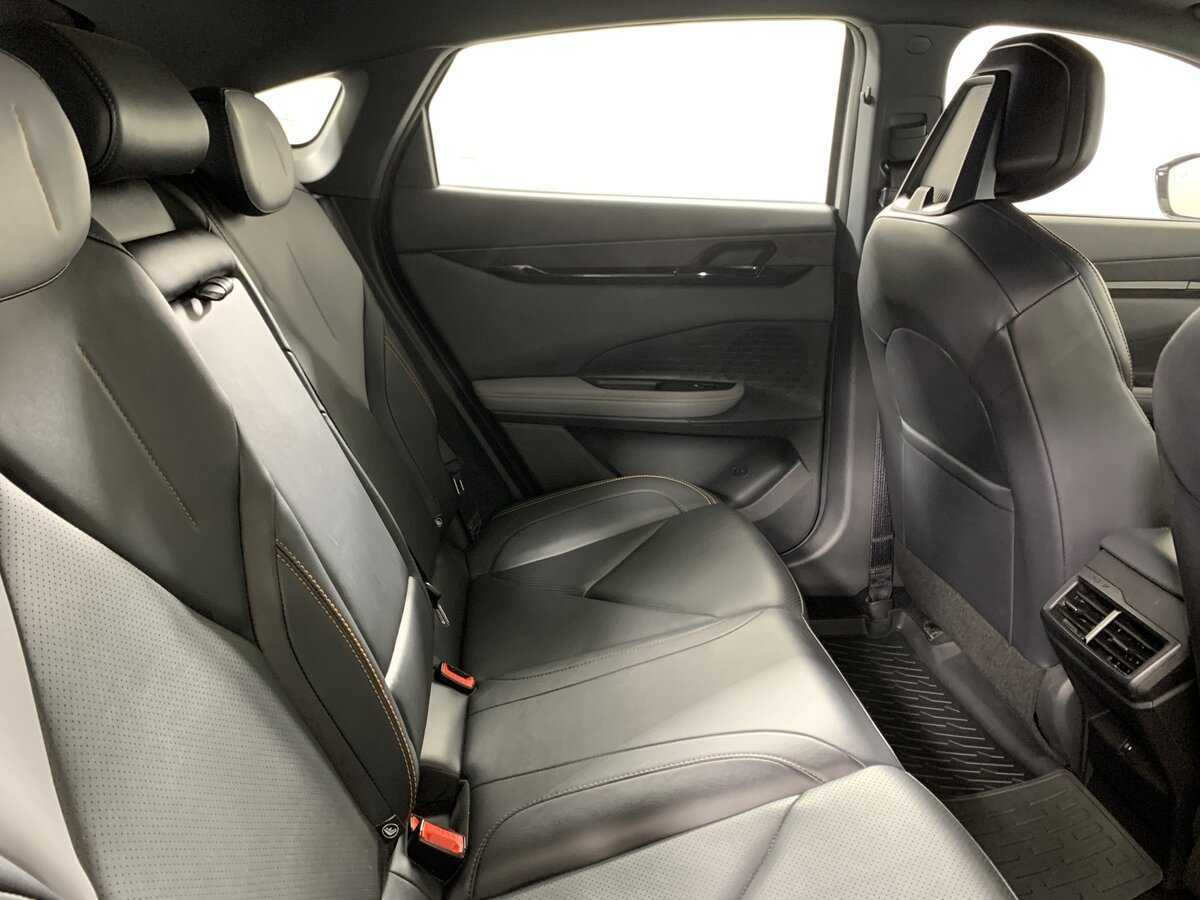 Купить Changan UNI-V, 2023, 15 183 км, фото №18