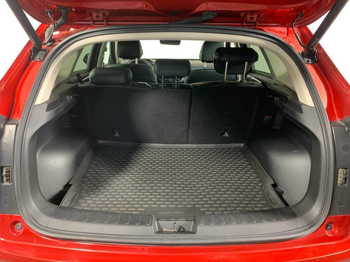 Купить Haval Jolion, 2023, 40 000 км, фото №20