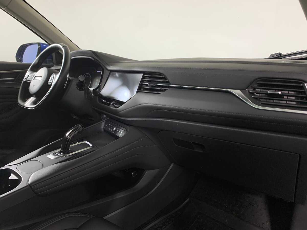 Купить Haval F7, 2019, 71 000 км, фото №14