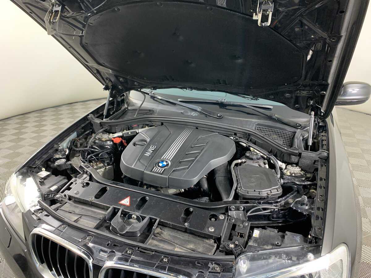 Купить BMW X3 20d xDrive, 2012, 183 486 км, фото №11