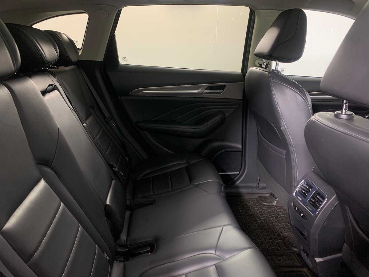 Купить Haval F7, 2019, 132 640 км, фото №18