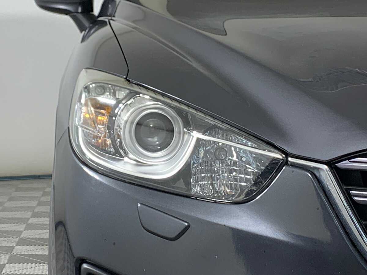 Купить Mazda CX-5, 2015, 64 875 км, фото №10