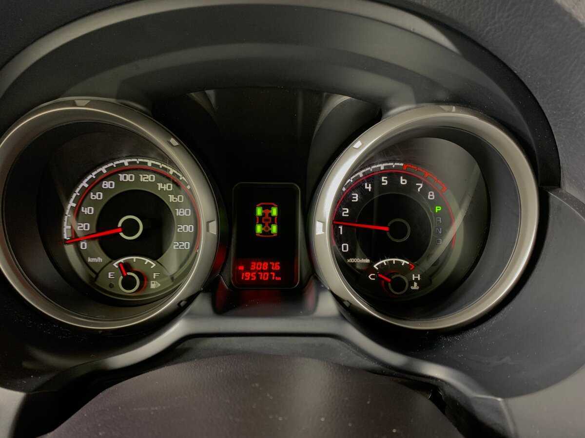 Купить Mitsubishi Pajero, 2015, 195 699 км, фото №15