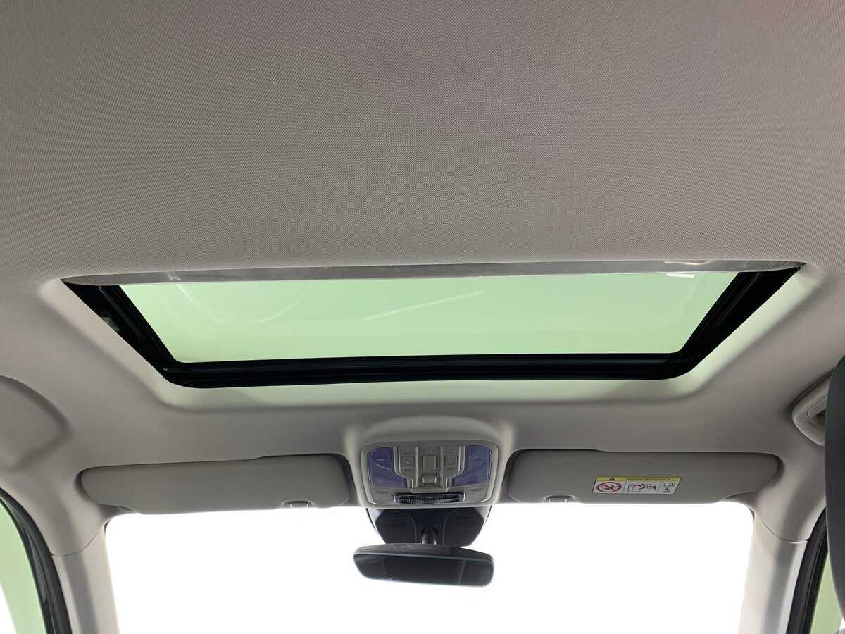 Купить Haval F7x, 2022, 18 043 км, фото №19