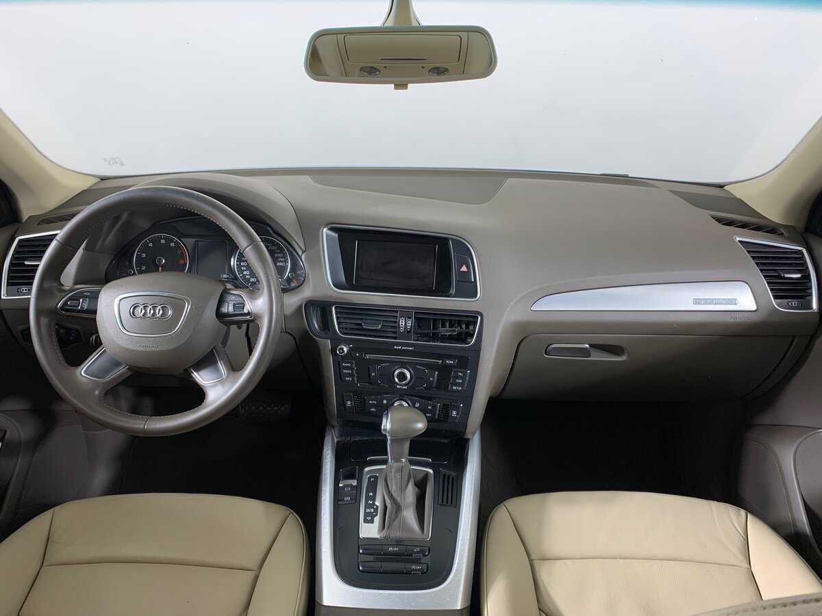 Купить Audi Q5, 2014, 175 683 км, фото №13