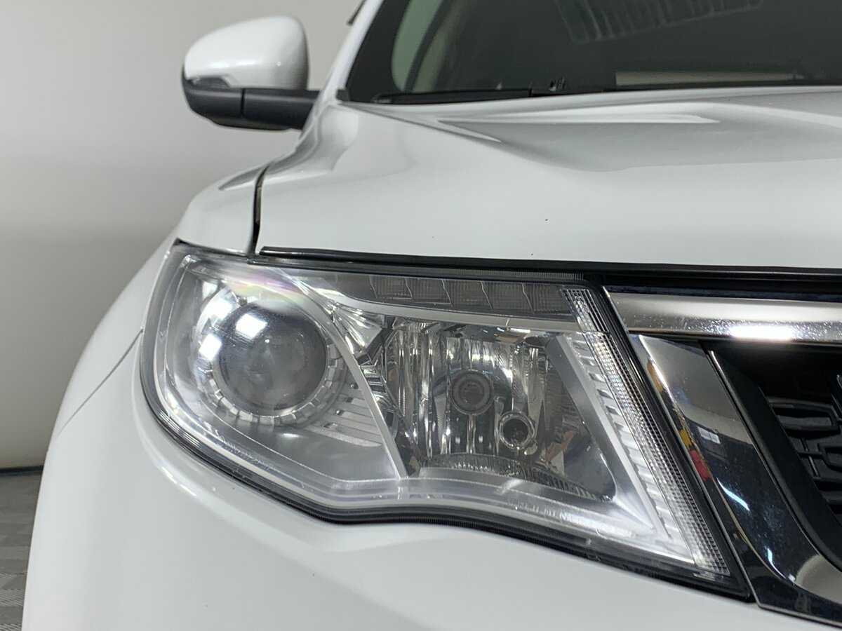 Купить Geely Atlas, 2018, 166 231 км, фото №10