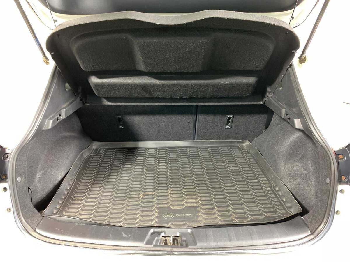 Купить Nissan Qashqai, 2014, 161 000 км, фото №20