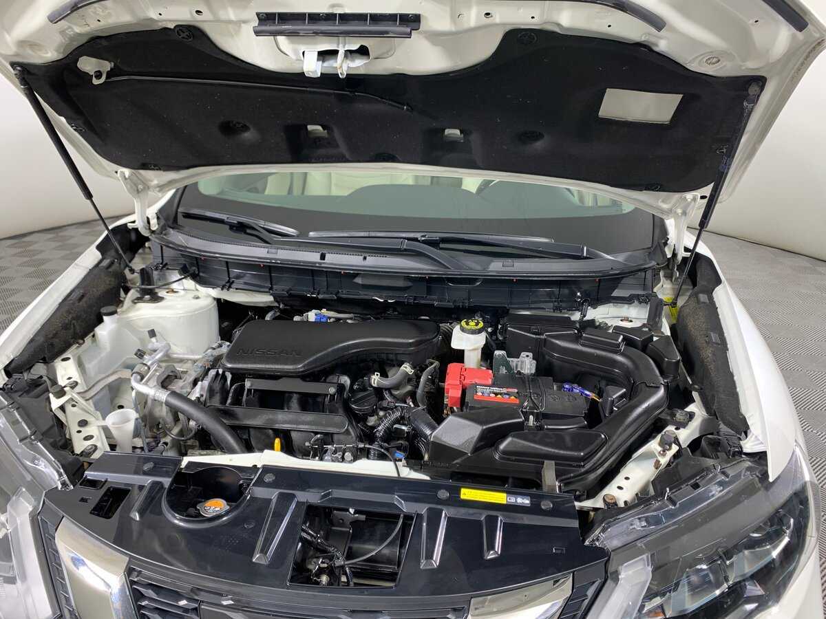 Купить Nissan X-Trail, 2021, 171 787 км, фото №10