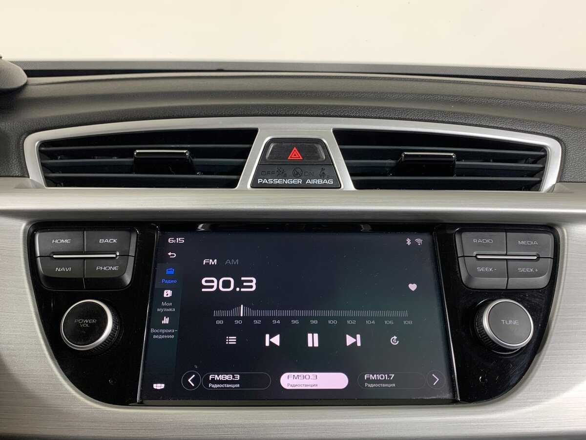 Купить Geely Atlas, 2019, 150 387 км, фото №16