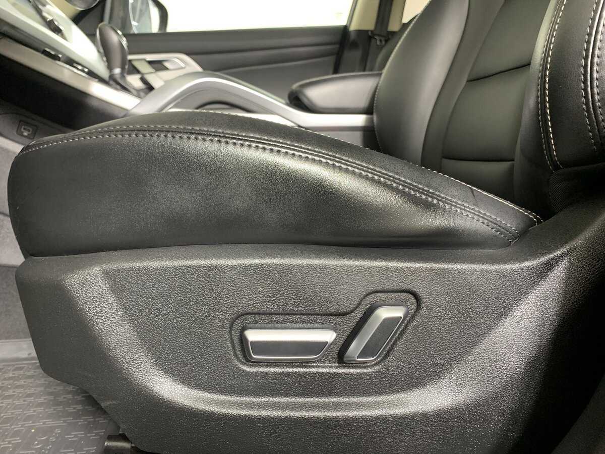 Купить Geely Atlas, 2019, 150 387 км, фото №17