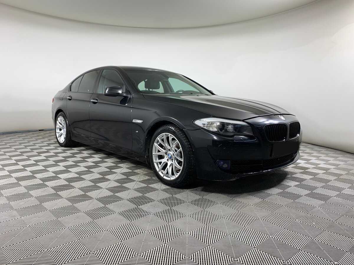 BMW 5 серии