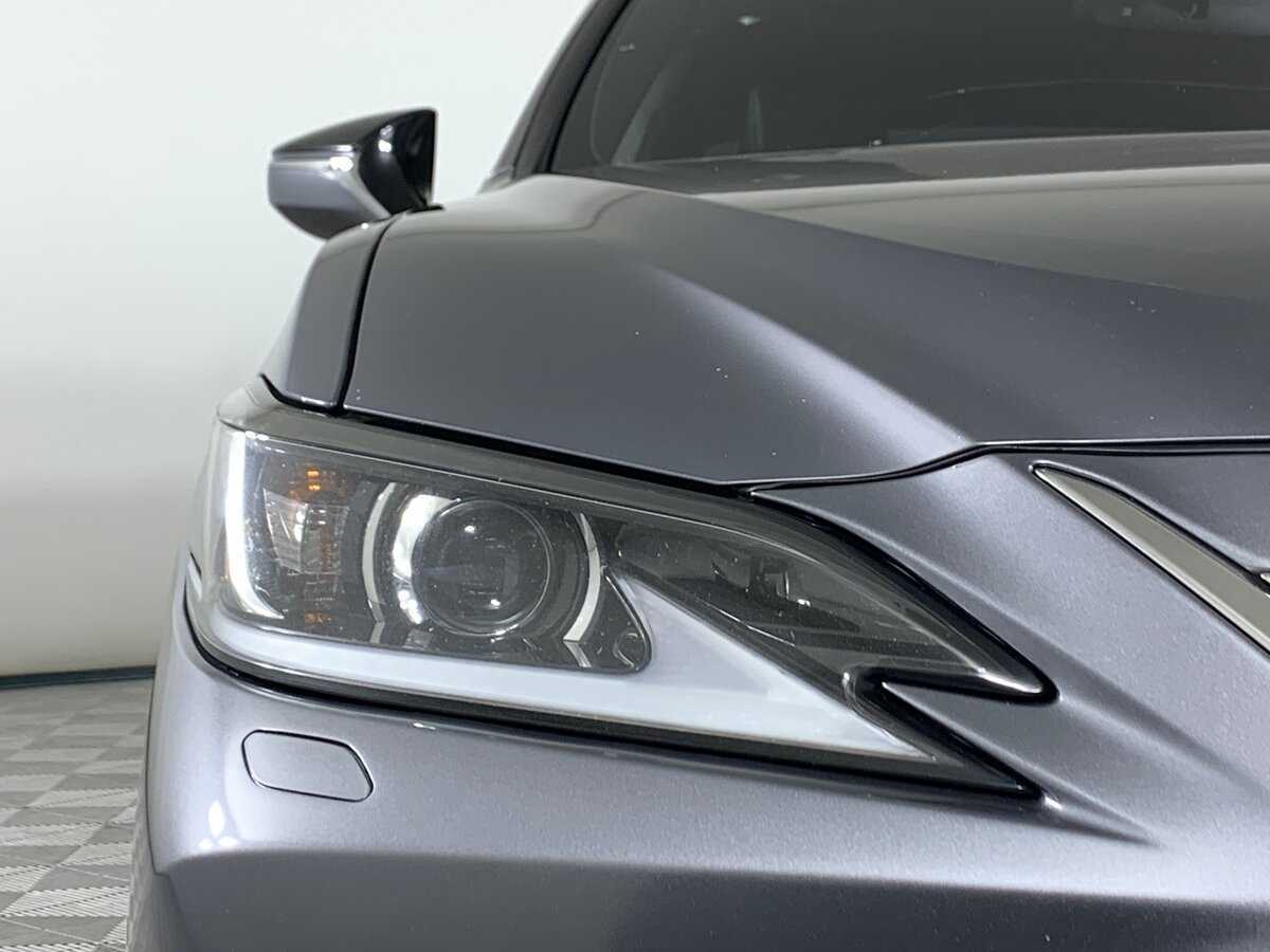 Купить Lexus ES 250, 2018, 240 204 км, фото №8