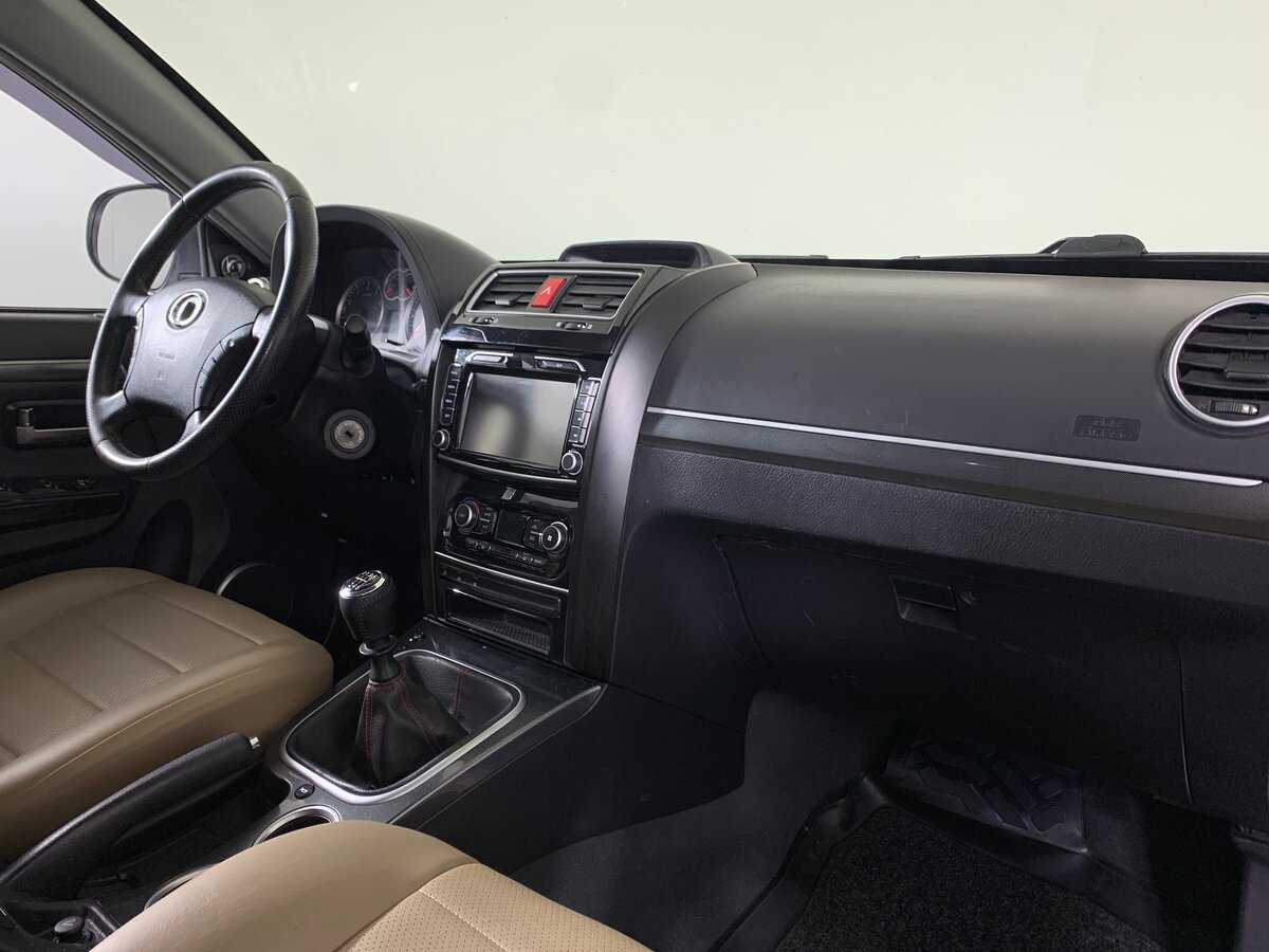 Купить Great Wall Hover H3, 2014, 134 101 км, фото №13