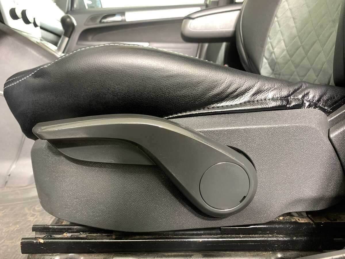 Купить Opel Zafira, 2012, 226 215 км, фото №16