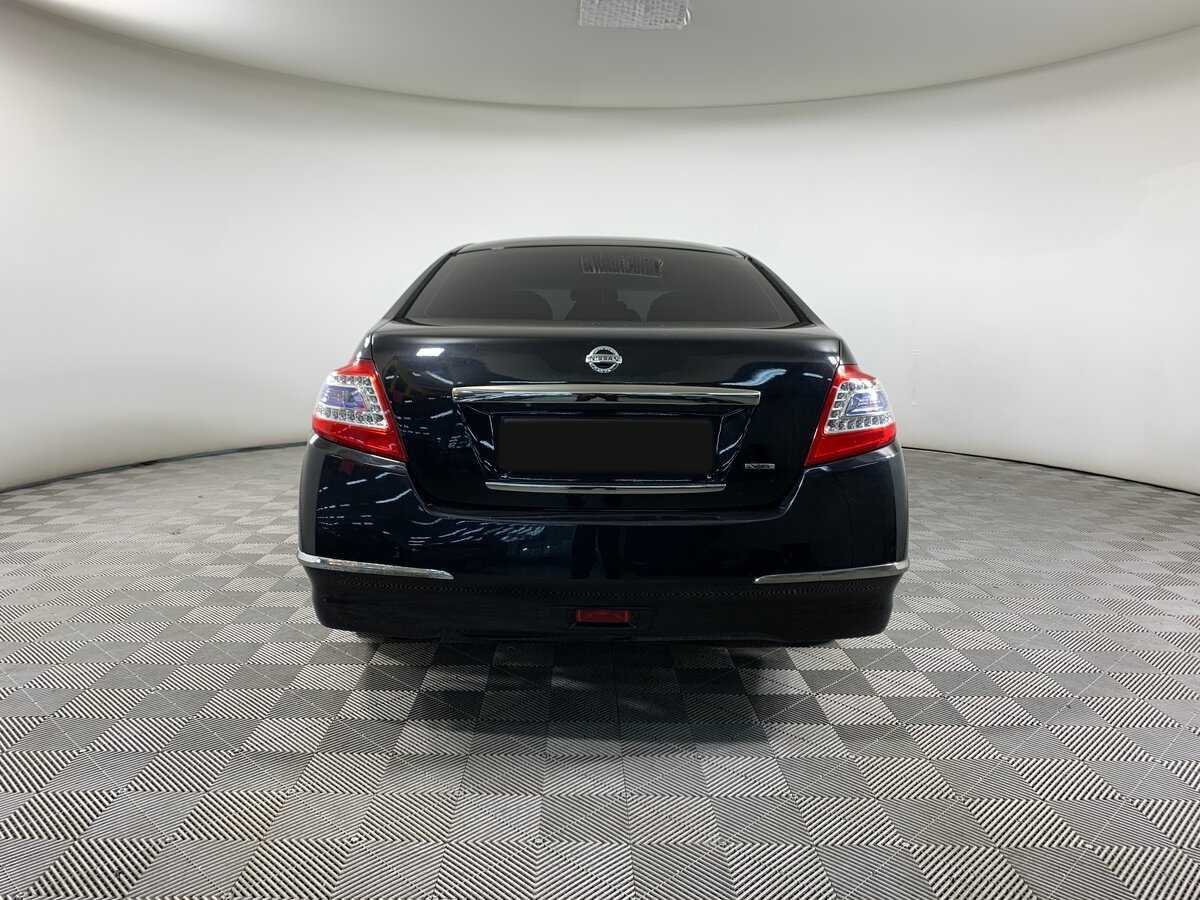 Купить Nissan Teana, 2012, 223 837 км, фото №6