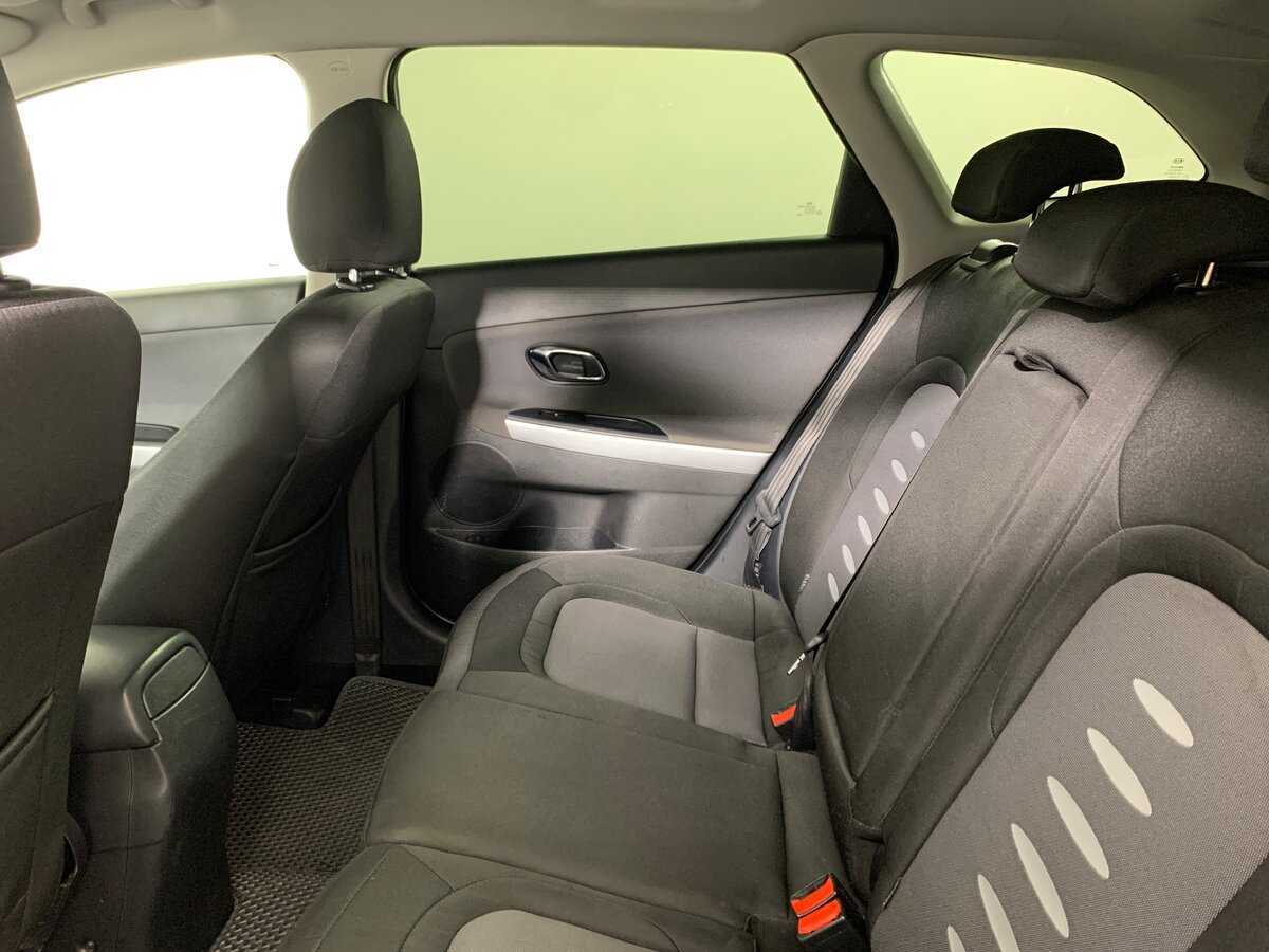 Купить Kia Ceed, 2013, 207 187 км, фото №19