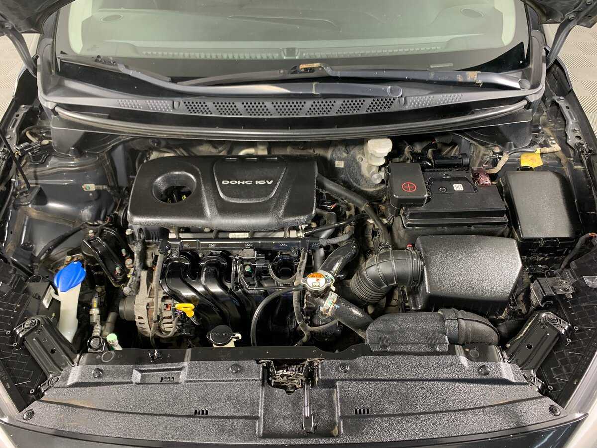 Купить Kia Ceed, 2016, 253 340 км, фото №9