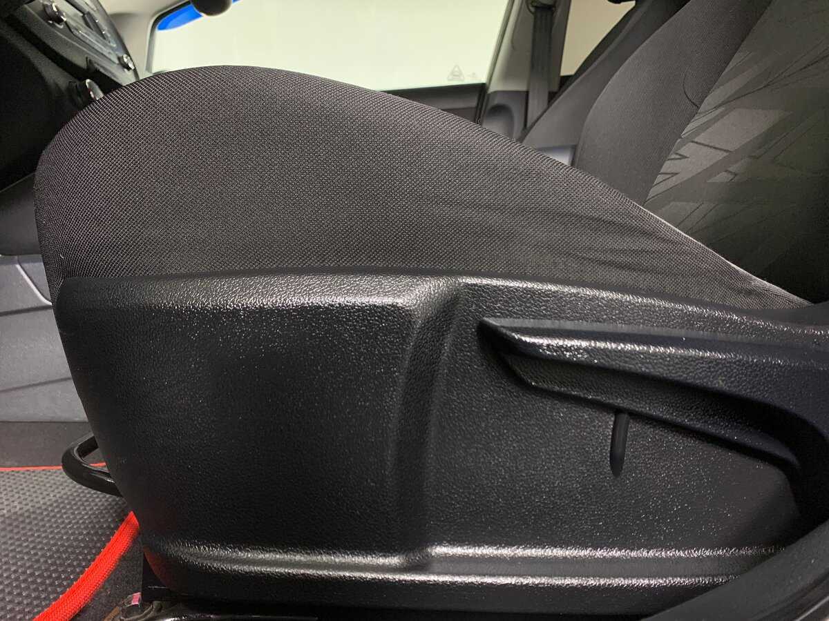 Купить Kia Ceed, 2016, 253 340 км, фото №15