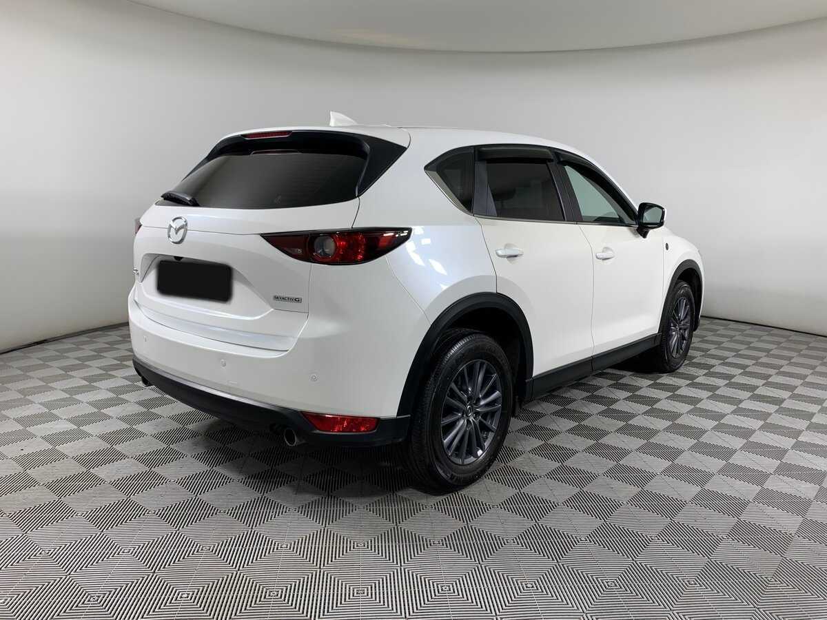 Купить Mazda CX-5, 2020, 74 416 км, фото №5