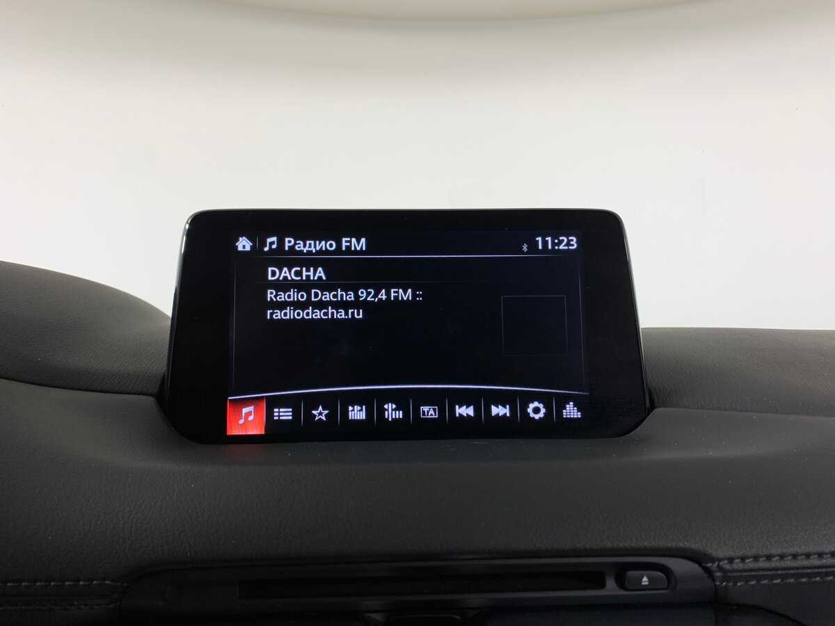 Купить Mazda CX-5, 2020, 74 416 км, фото №15