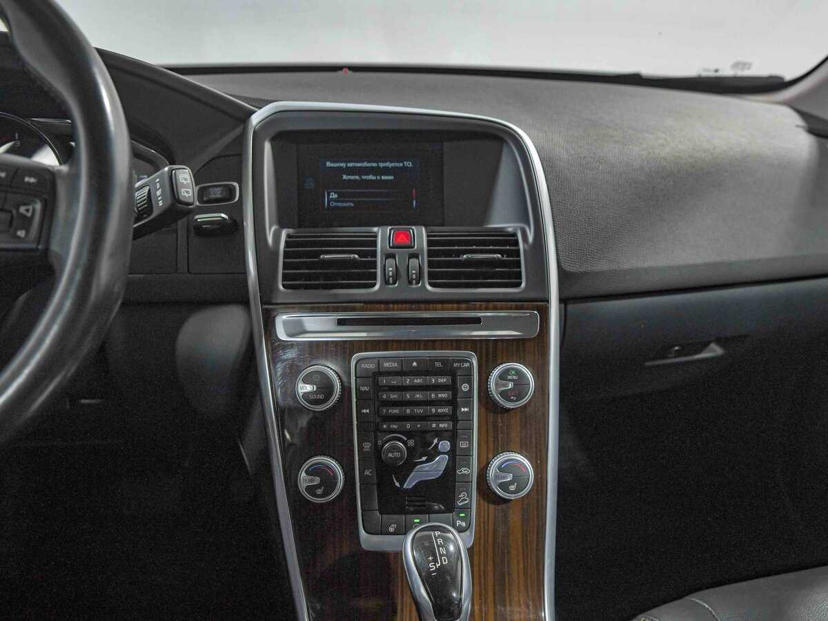 Купить Volvo XC60, 2015, 201 129 км, фото №10