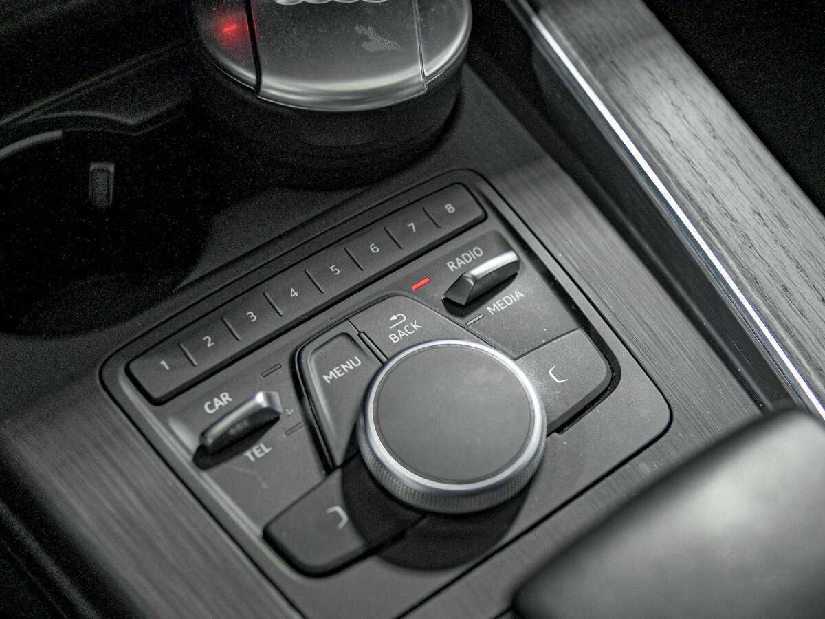 Купить Audi A5 Sportback, 2017, 101 771 км, фото №12