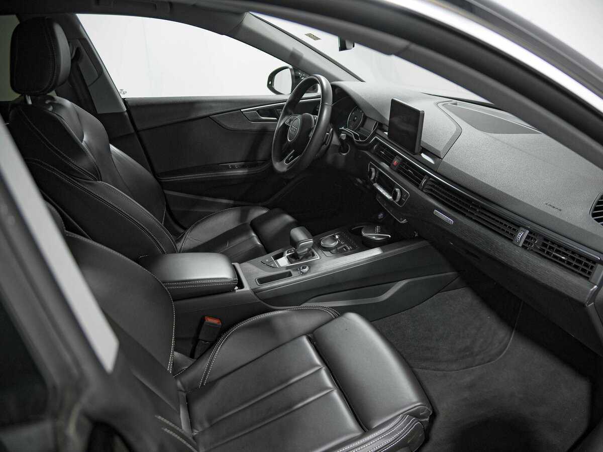 Купить Audi A5 Sportback, 2017, 101 771 км, фото №18