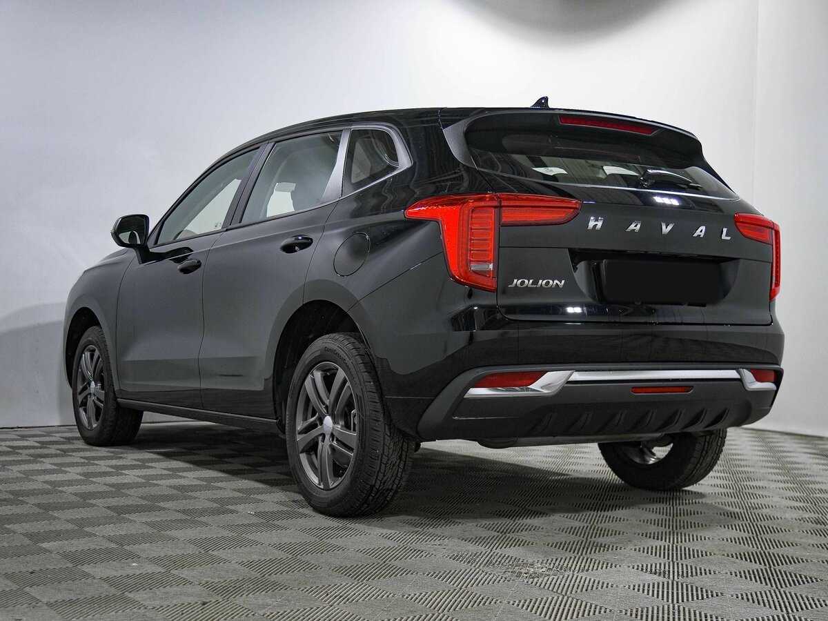 Купить Haval Jolion, 2023, 560 км, фото №6