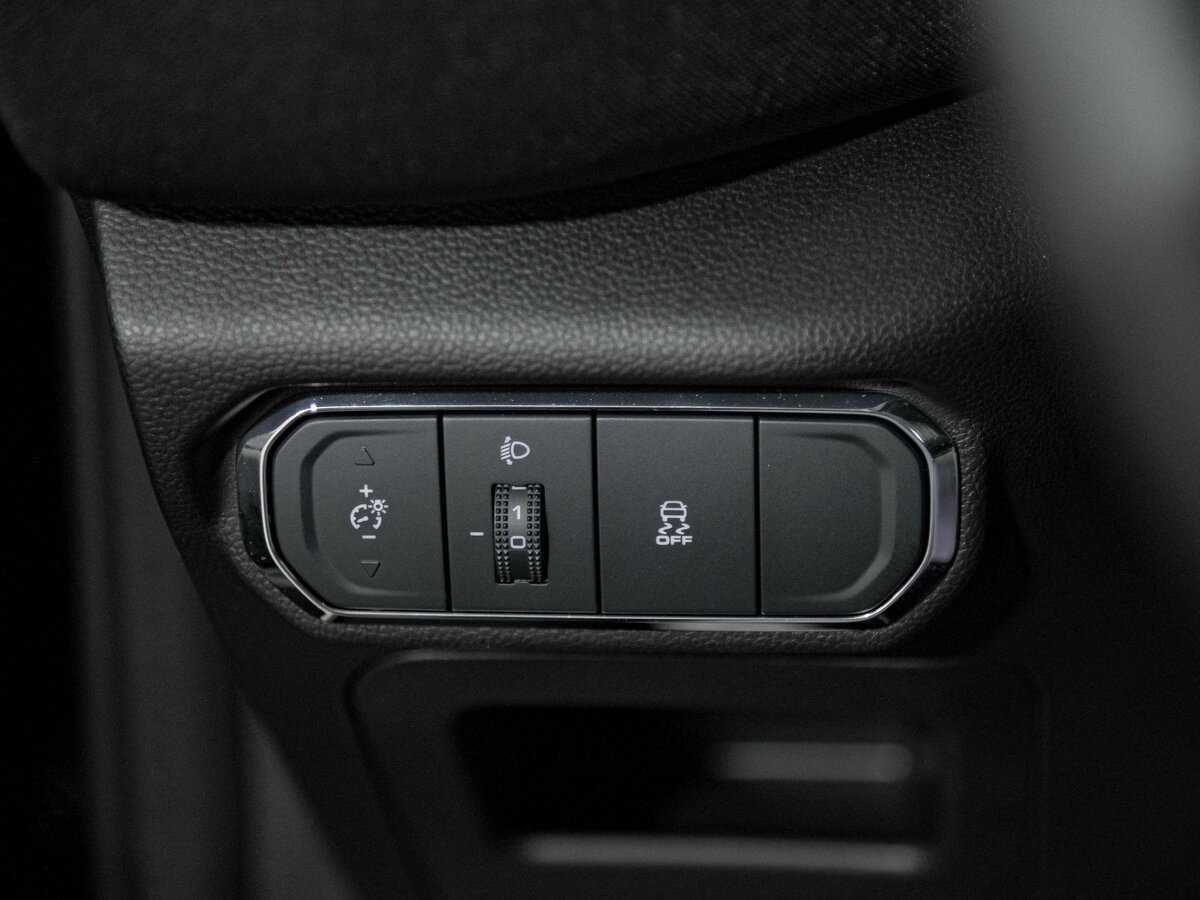 Купить Haval Jolion, 2023, 560 км, фото №15