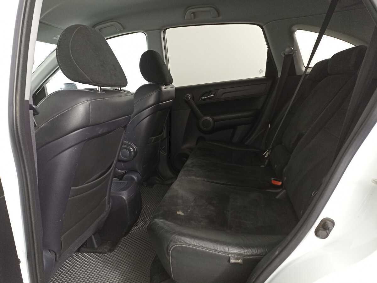 Купить Honda CR-V, 2012, 179 526 км, фото №11