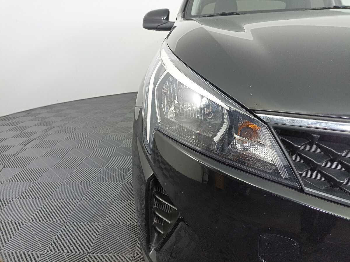 Купить Kia Rio, 2021, 65 972 км, фото №17