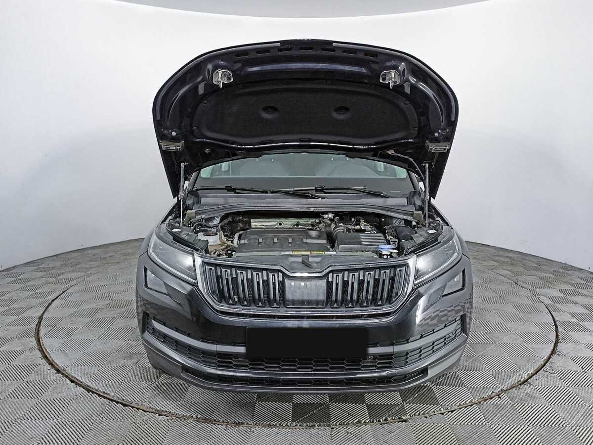 Купить Skoda Kodiaq, 2020, 176 006 км, фото №6