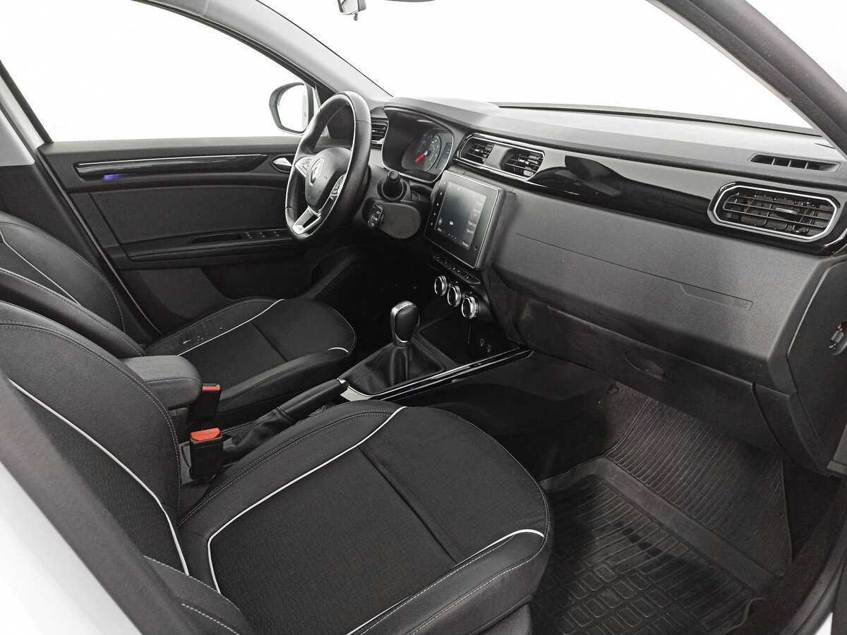 Купить Renault Arkana, 2019, 106 947 км, фото №8