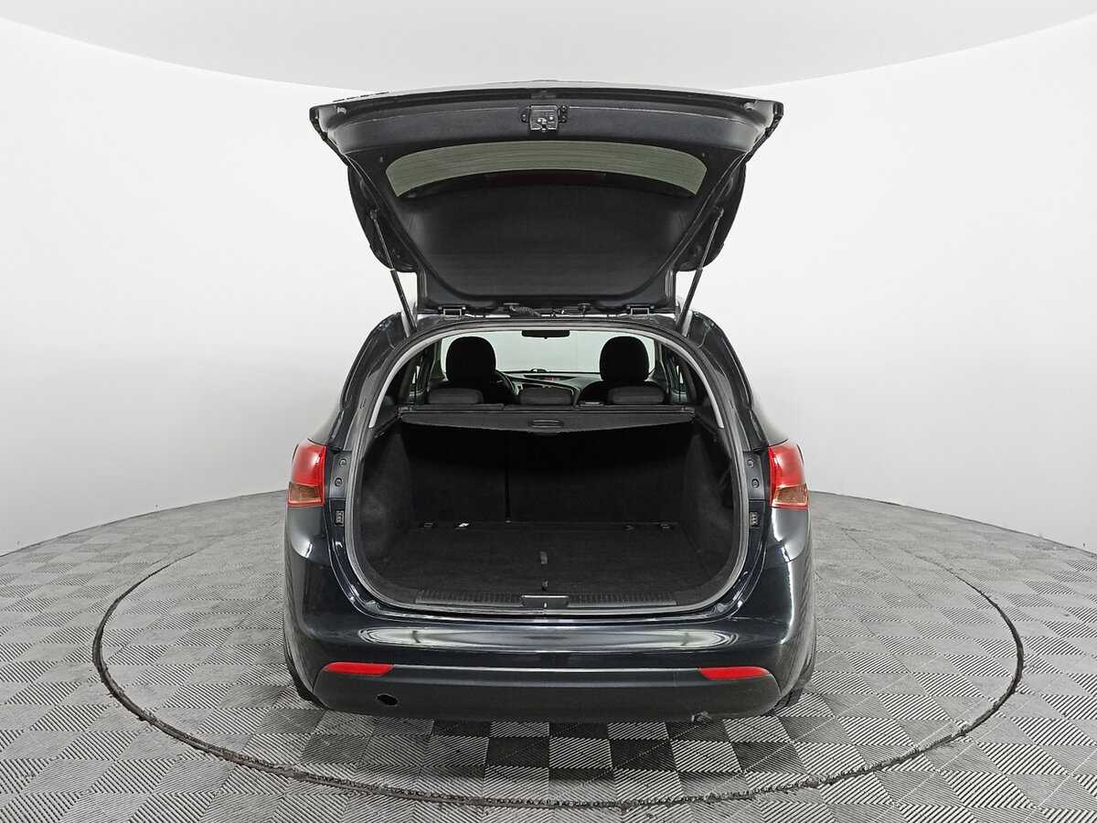 Купить Kia Ceed, 2015, 127 005 км, фото №10