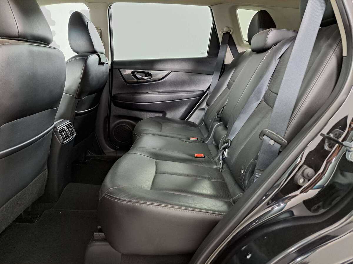 Купить Nissan X-Trail, 2015, 226 611 км, фото №12